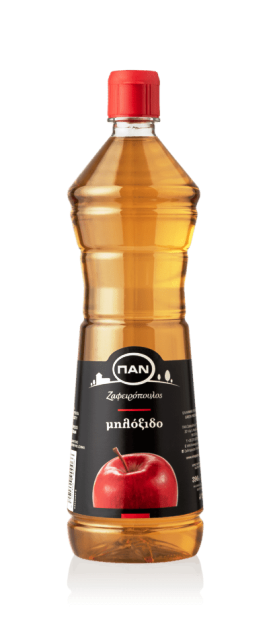 ΜΗΛΟΞΥΔΟ 390ml