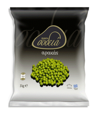 ΑΡΑΚΑΣ ΣΟΔΕΙΑ 1 ΚΙΛΟΥ