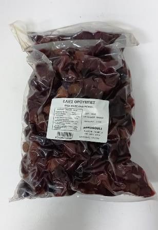 ΕΛΙΕΣ ΘΡΟΥΜΠΑ