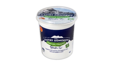 ΚΑΤΙΚΙ ΔΟΜΟΚΟΥ 1 ΚΙΛΟΥ