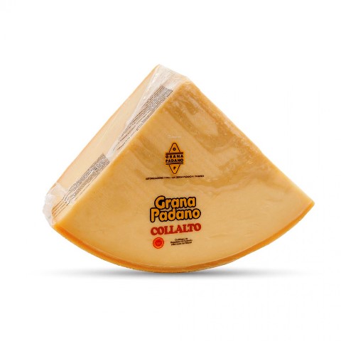 ΠΑΡΜΕΖΑΝΑ GRANA PADANO