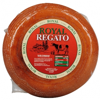 REGATO καπνιστο ROYAL 3 KG